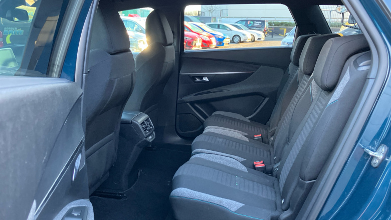 Peugeot 5008 1.2 PureTech Active Premium+ 5dr EAT8 Petrol Estate